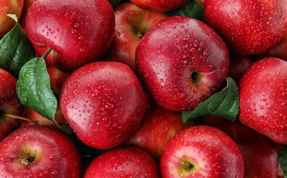 La utilidad de una manzana al día