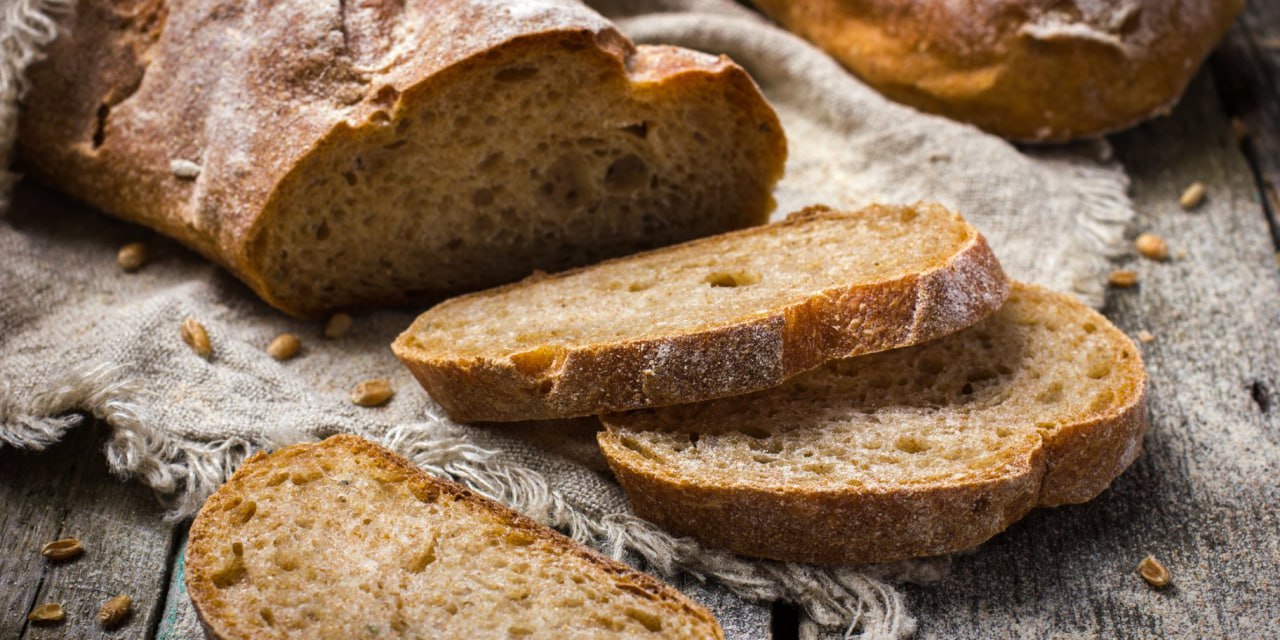 Cuánto pan se puede comer al día